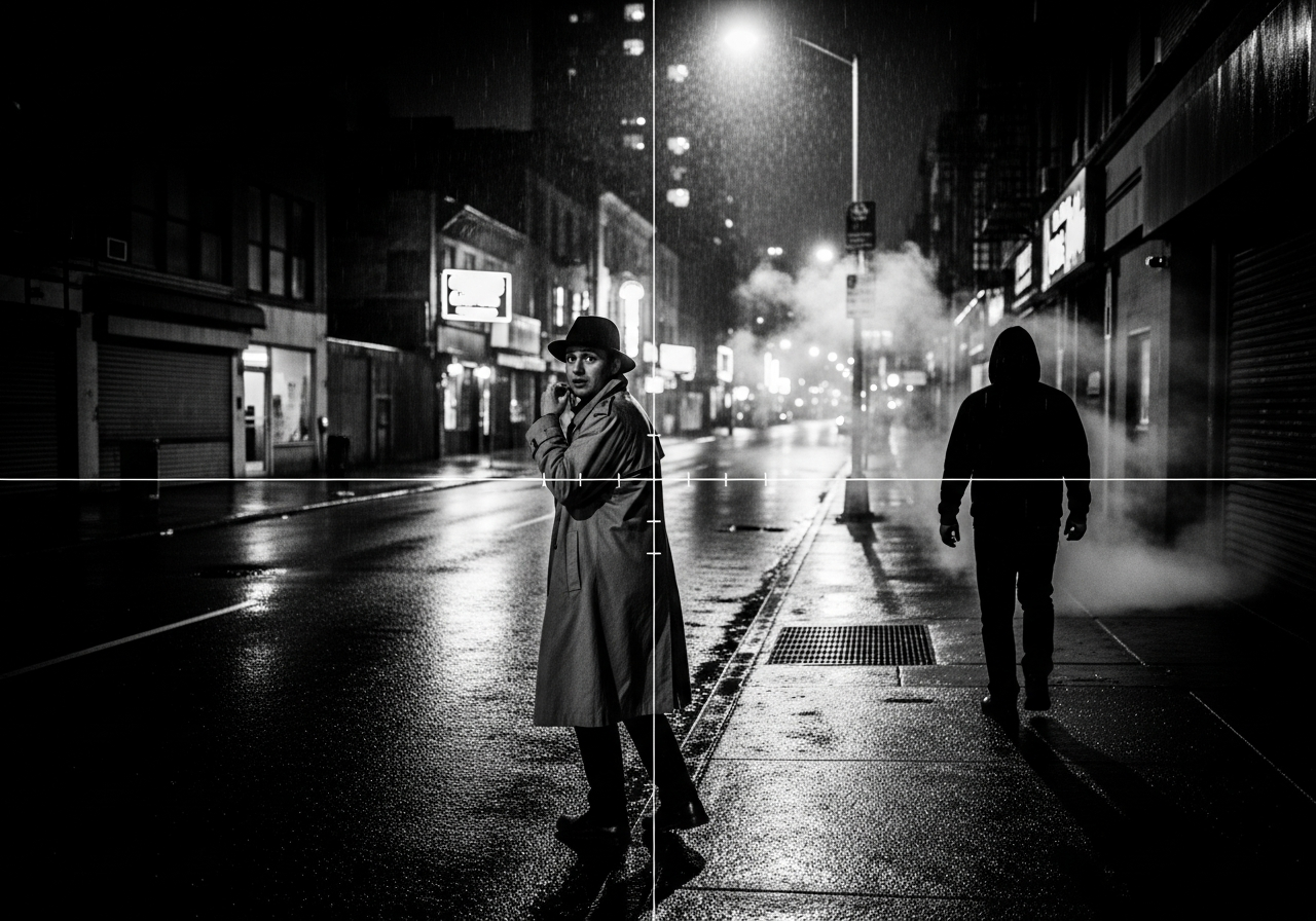 Professional security personnel for safety and privacy