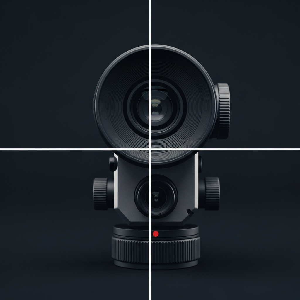 Privacy and security protection for technical surveillance countermeasures