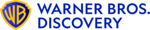 Warner Bros. Discovery Logo